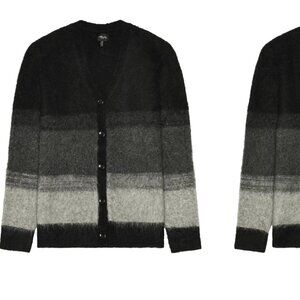 NWT Brushed Mohair Cardigan Size S - REVOLVE - GOODMAN